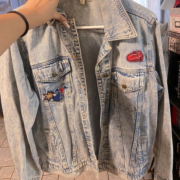 Soulmate Jacket - Picture 4 of 8